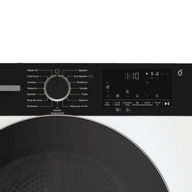 Secadora Whirpool CWSD83MWBSES 8Kg (2)