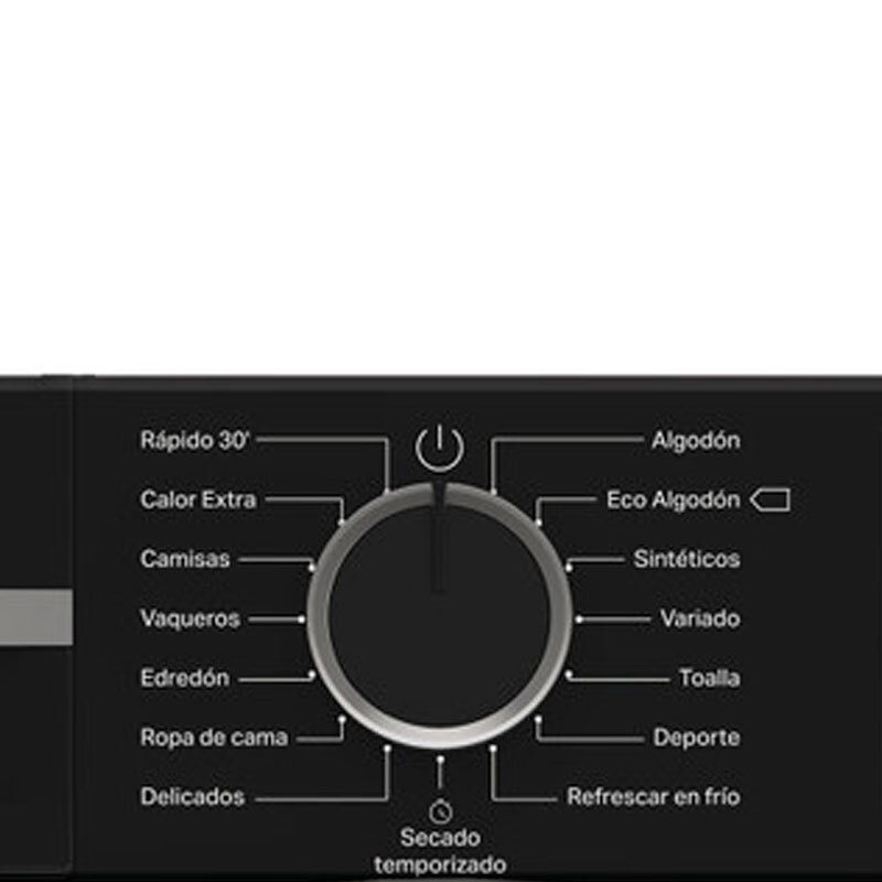 Secadora Whirpool CWSD83MWBSES 8Kg (3)