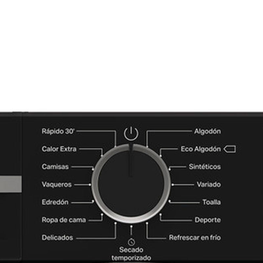Secadora Whirpool CWSD83MWBSES 8Kg (3)