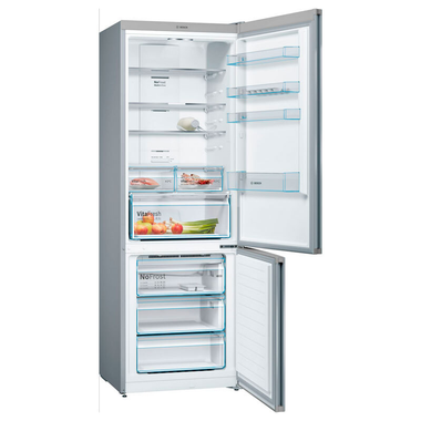 Frigorífico Combi Bosch KGN493IDA Inox (2)