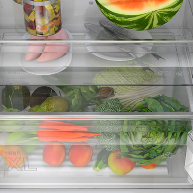 Frigorífico Combi Bosch KGN497ICT Inox (5)