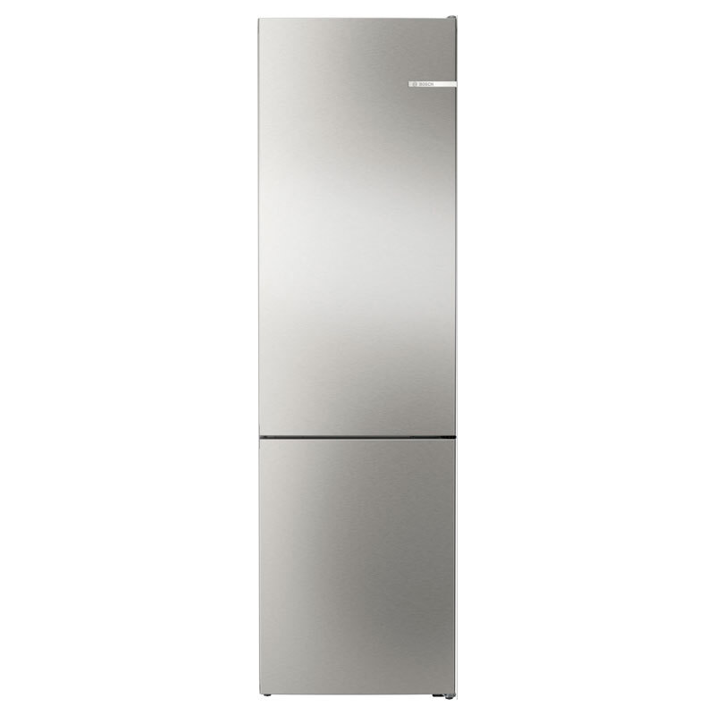 Frigorífico Combi Bosch KGN39VIEB Acero