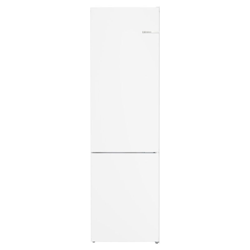 Firgorífico Combi Bosch KGN39VWEB Blanco