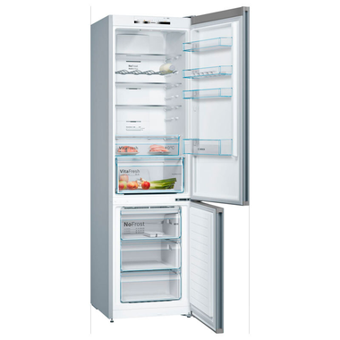 Frigorífico Combi Bosch KGN36VIED Acero (2)