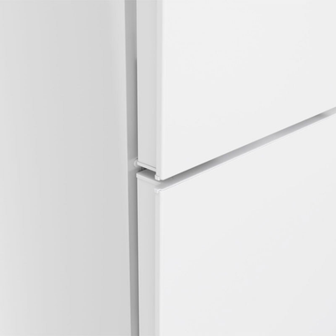 Frigorífico Combi Bosch KGN33NWDA Blanco (5)