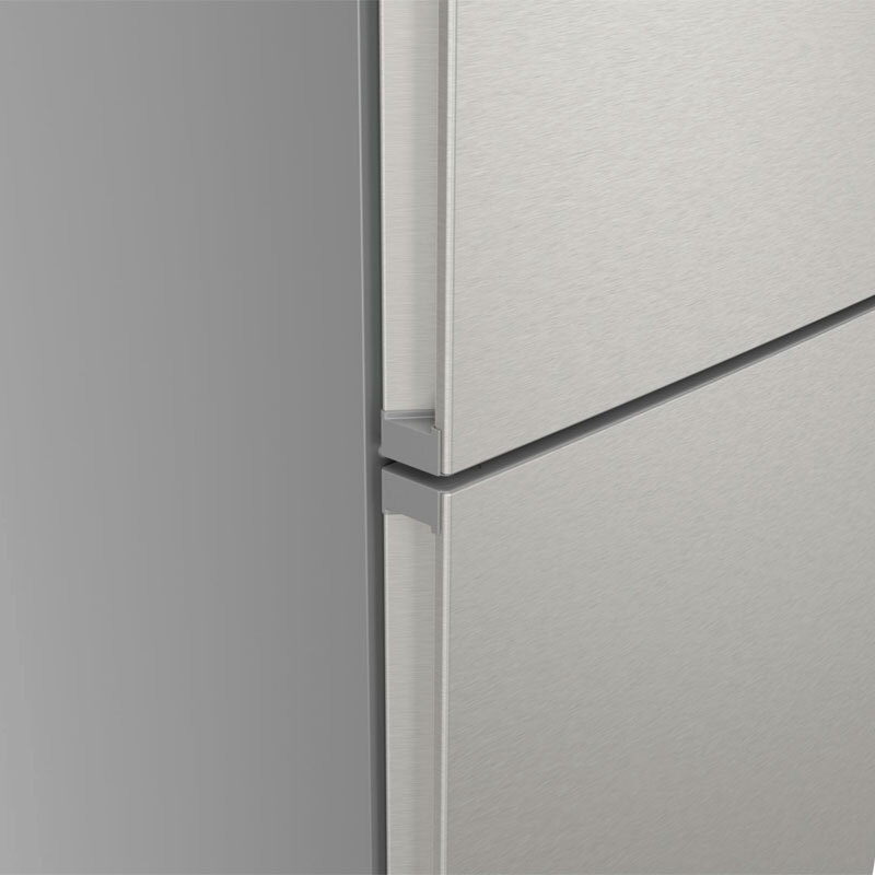 Frigorífico Combi Bosch KGN362ICF Acero (8)