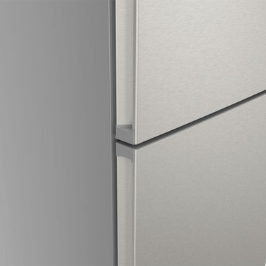 Frigorífico Combi Bosch KGN362ICF Acero (8)