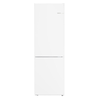 Frigorífico Combi Bosch KGN362WCF Blanco
