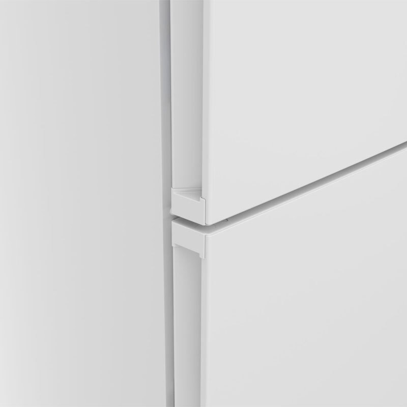 Frigorífico Combi Bosch KGN362WCF Blanco (7)