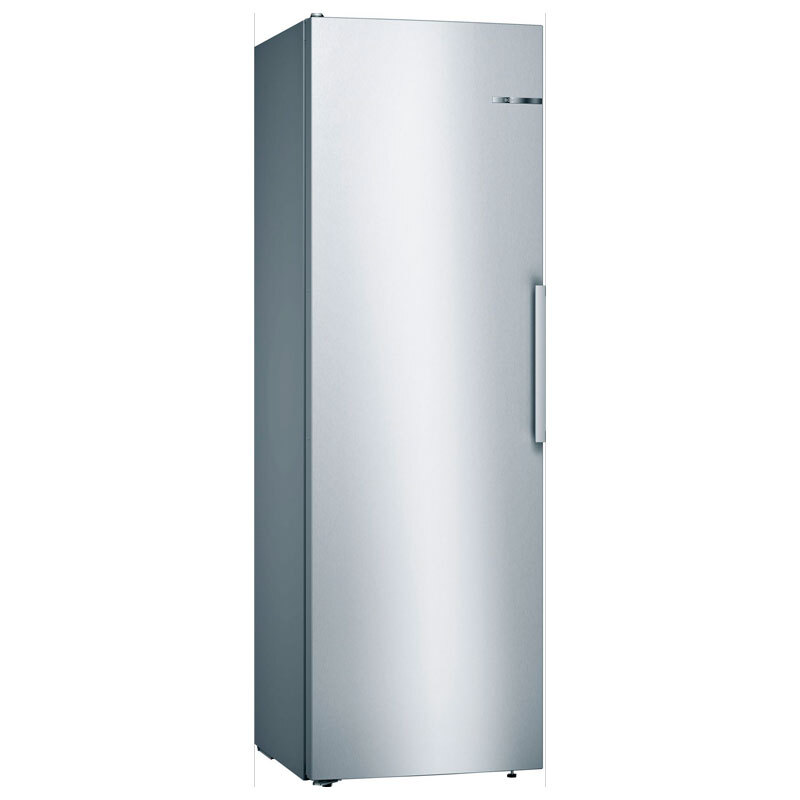 Frigorífico 1 Puerta Bosch KSV36CIDP Acero