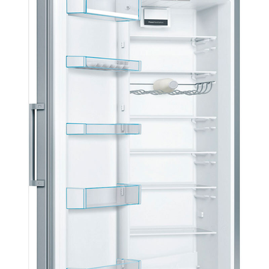 Frigorífico 1 Puerta Bosch KSV36CIDP Acero (2)