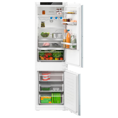 Frigorífico Combi integrable Bosch KIN86VSE0