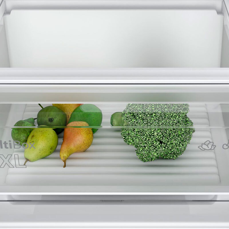 Frigorífico Combi integrable Bosch KIN86NSE0 (4)
