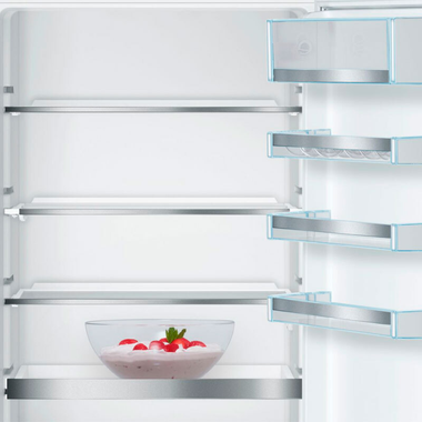 Frigorífico Combi integrable Bosch KIS86AFE0 (3)