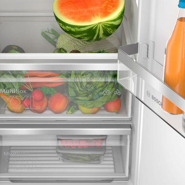 Frigorífico 1 Puerta integrable Bosch KIL82VFE0 (3)