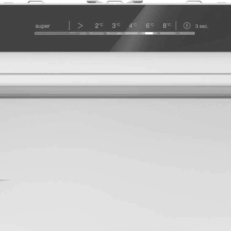 Frigorífico 1 Puerta integrable Bosch KIL82VFE0 (4)