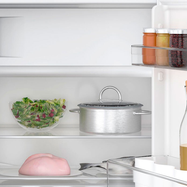 Frigorífico 1 Puerta integrable Bosch KUL22VFD0 (3)