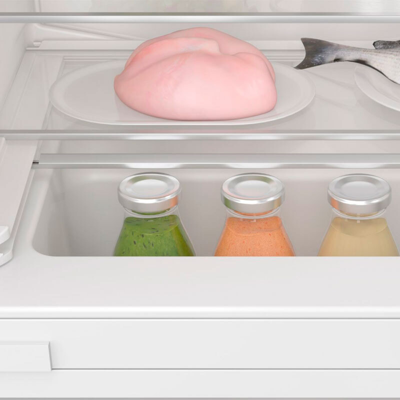 Frigorífico 1 Puerta integrable Bosch KUL22VFD0 (4)