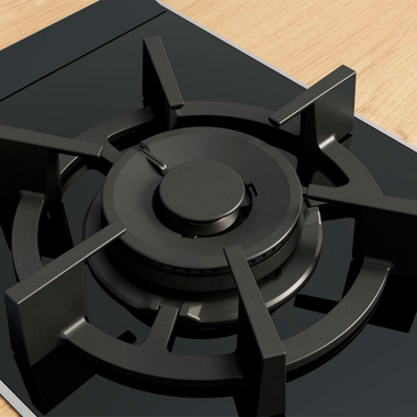 Placa Cristal Bosch PRA3A6I10 30 cm (5)