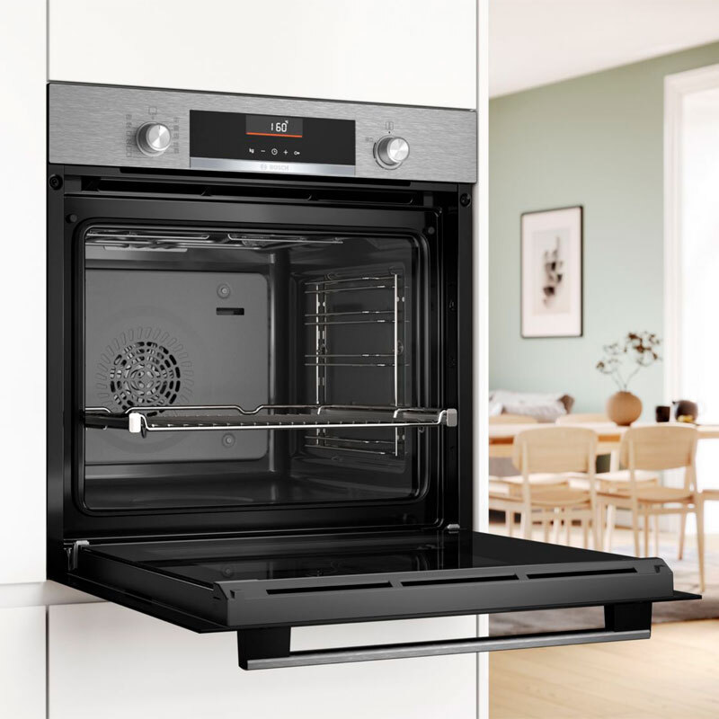 Horno Bosch HBG536ES4 Inox (2)