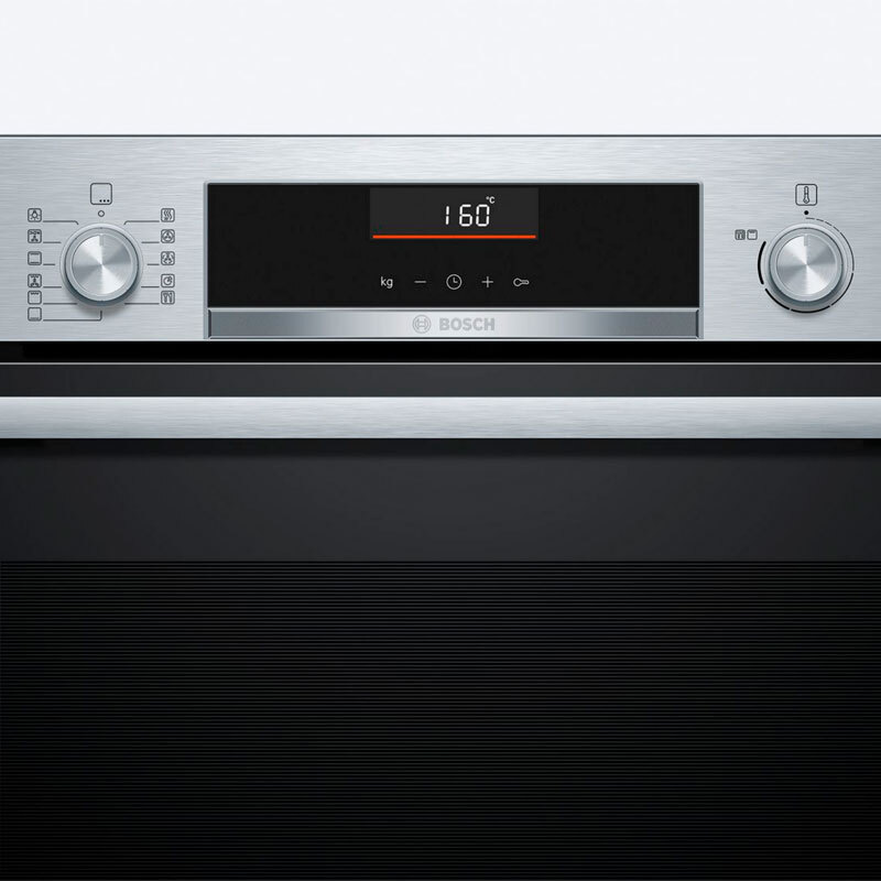 Horno Bosch HBG536ES4 Inox (3)