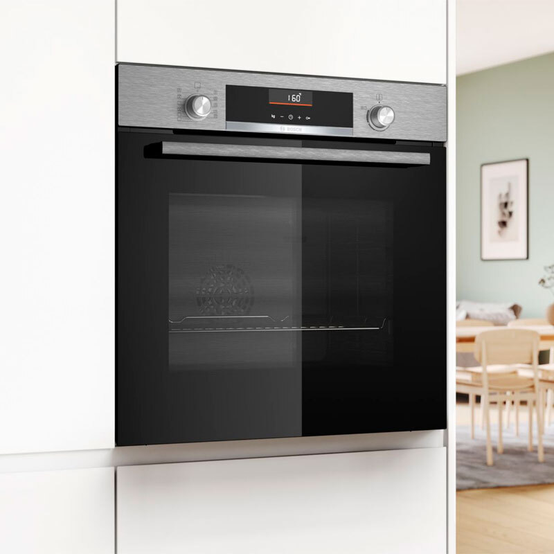 Horno Bosch HBG536ES4 Inox (5)
