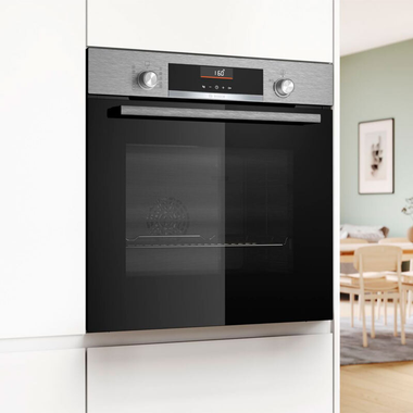 Horno Bosch HBG536ES4 Inox (5)