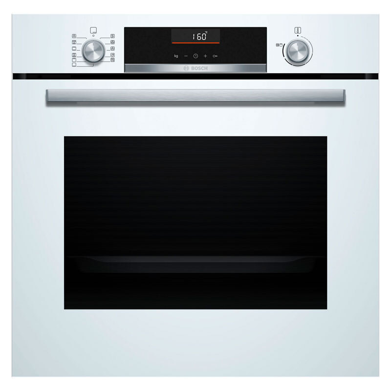 Horno Bosch HBG536EW4 Blanco