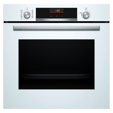 Horno Bosch HBG536EW4 Blanco