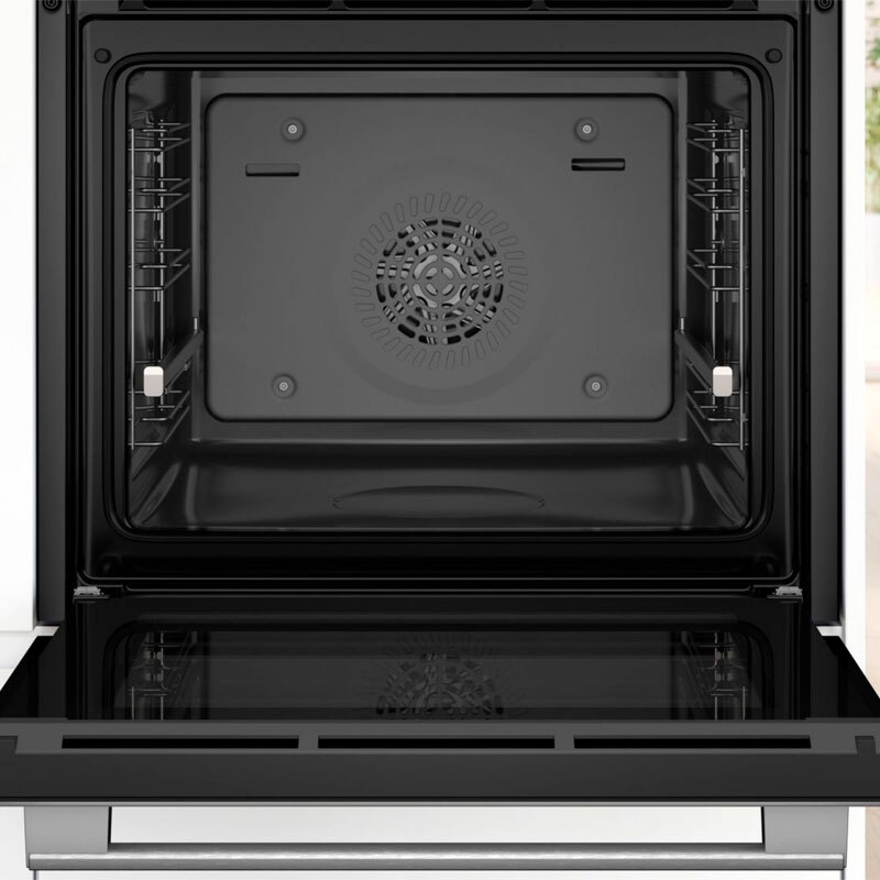 Horno Bosch HBG536EW4 Blanco (4)