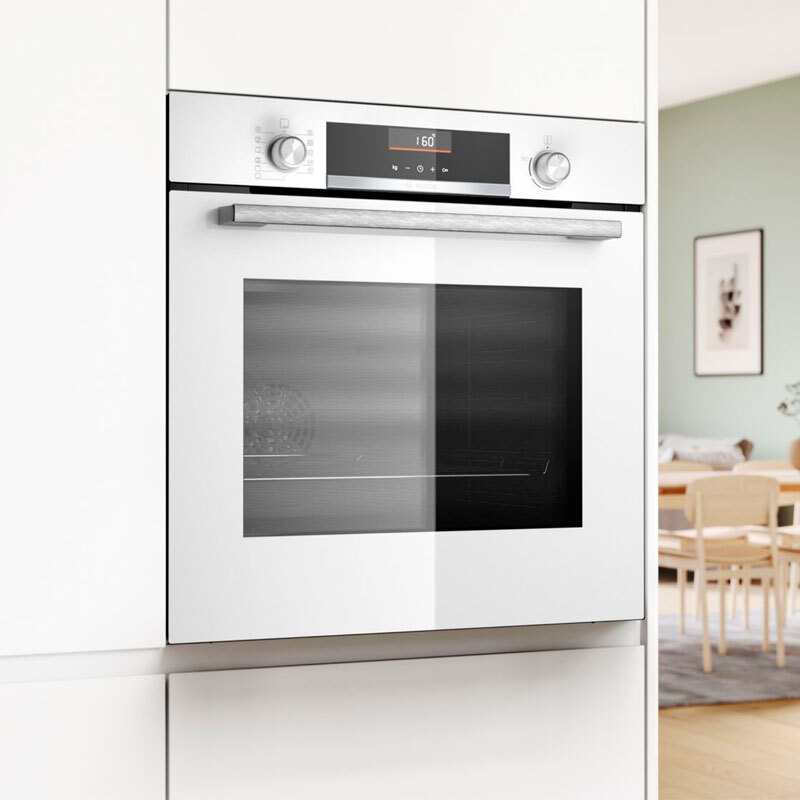 Horno Bosch HBG536EW4 Blanco (5)