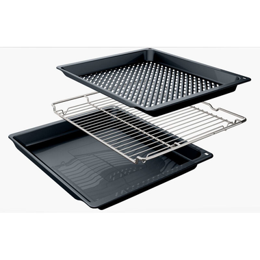 Horno Bosch HBG536EW4 Blanco (6)