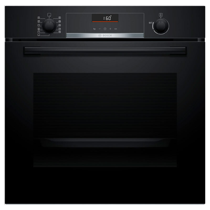 Horno Bosch HBG536EB4 Negro