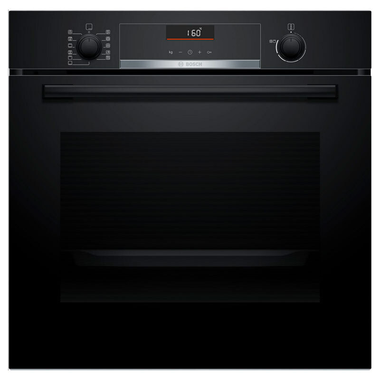 Horno Bosch HBG536EB4 Negro