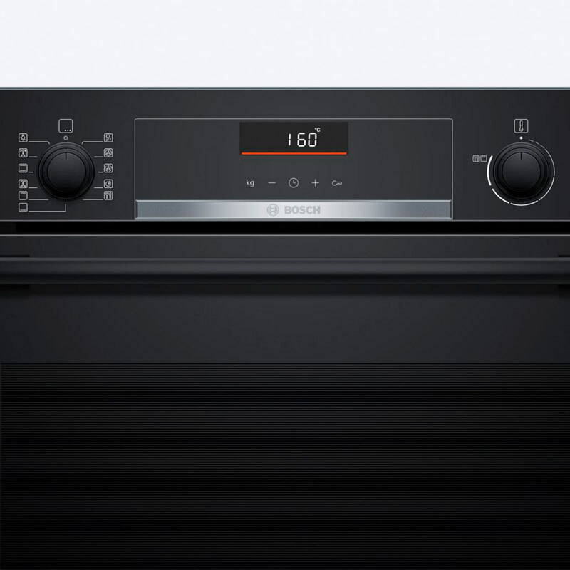 Horno Bosch HBG536EB4 Negro (3)