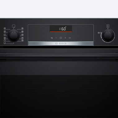 Horno Bosch HBG536EB4 Negro (3)