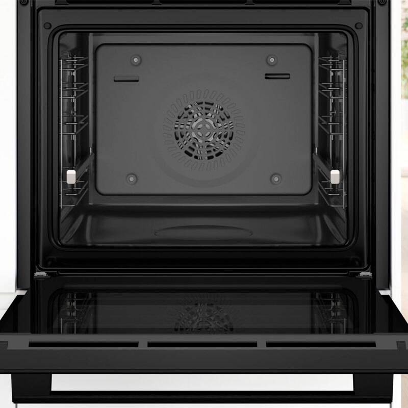 Horno Bosch HBG536EB4 Negro (4)