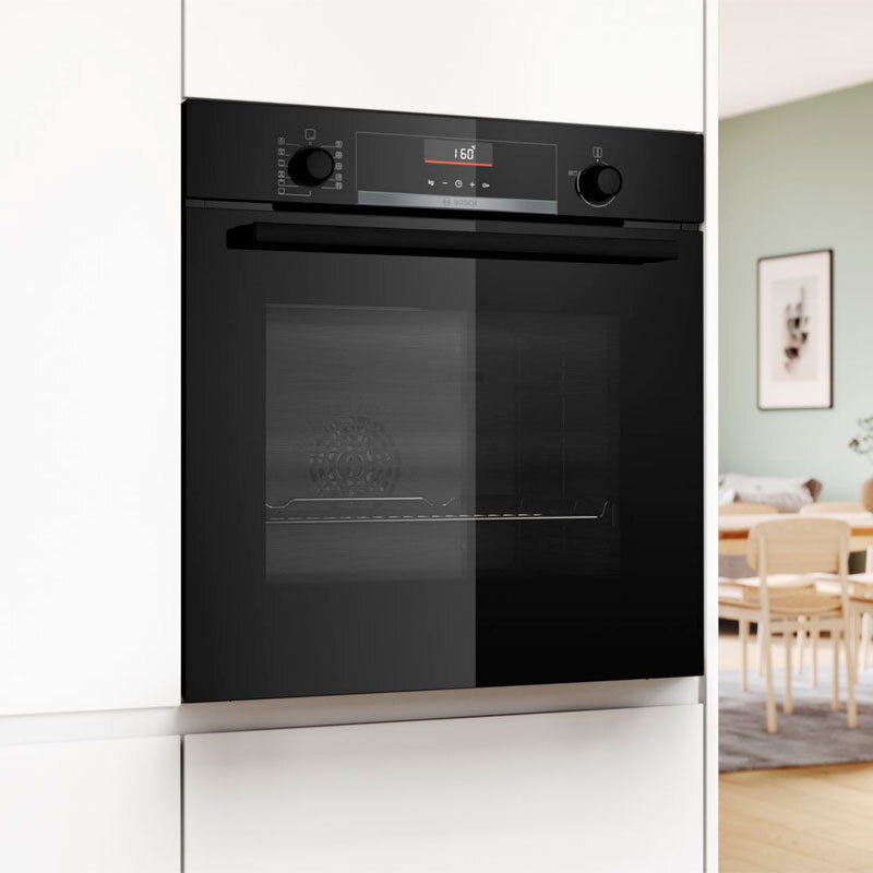 Horno Bosch HBG536EB4 Negro (5)