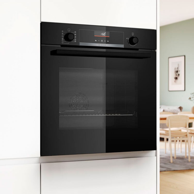 Horno Bosch HBG536EB4 Negro (5)
