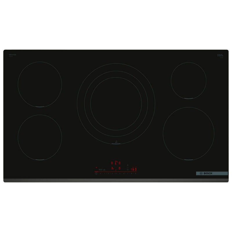 Placa Inducción Bosch PIV931HC1E 92 cm