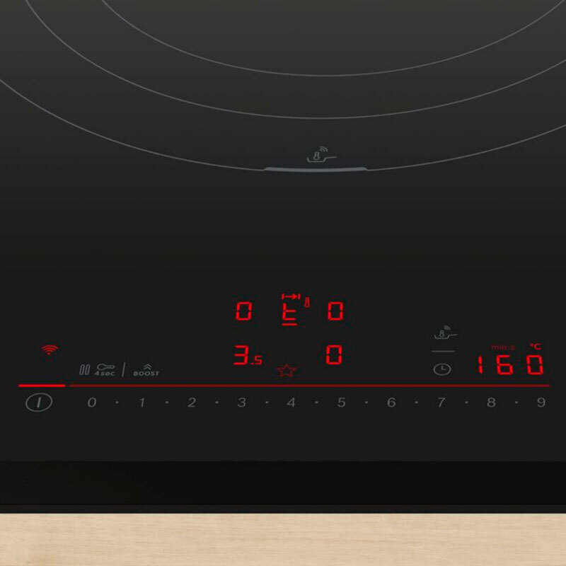 Placa Inducción Bosch PIV931HC1E 92 cm (2)