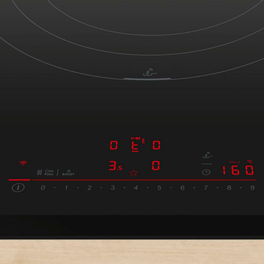 Placa Inducción Bosch PIV931HC1E 92 cm (2)