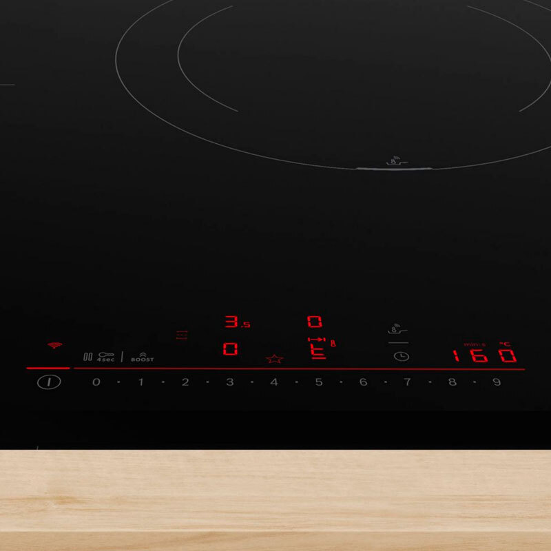 Placa Inducción Bosch PVS831HC1E 80 cm (2)