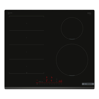 Placa Inducción Bosch PIX631HC1E 60 cm