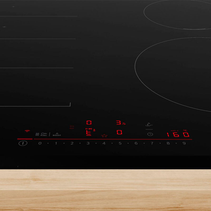 Placa Inducción Bosch PIX631HC1E 60 cm (2)