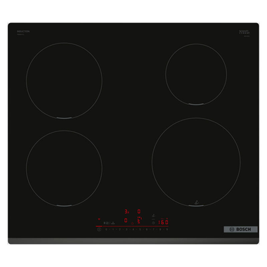 Placa Inducción Bosch PIE631HC1E 60 cm