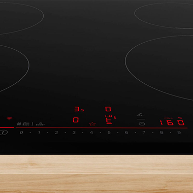 Placa Inducción Bosch PIE631HC1E 60 cm (2)