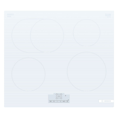 Placa Inducción Bosch PIF612BB1E 60 cm