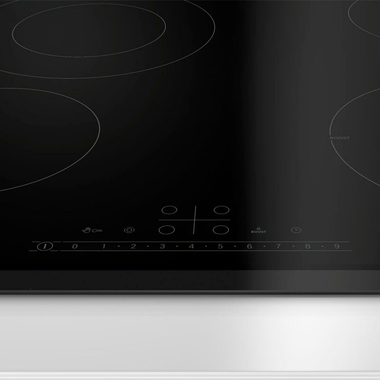 Placa Vitrocerámica Bosch PKF631FP3E 60 cm (2)