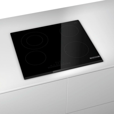 Placa Vitrocerámica Bosch PKF631FP3E 60 cm (3)